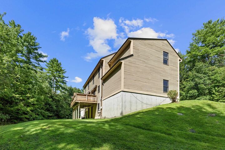 Property Photo:  266 Poverty Lane  NH 03766 