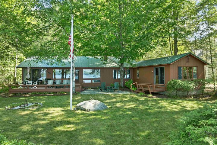 Property Photo: 46 Ruppert Road NH 03254