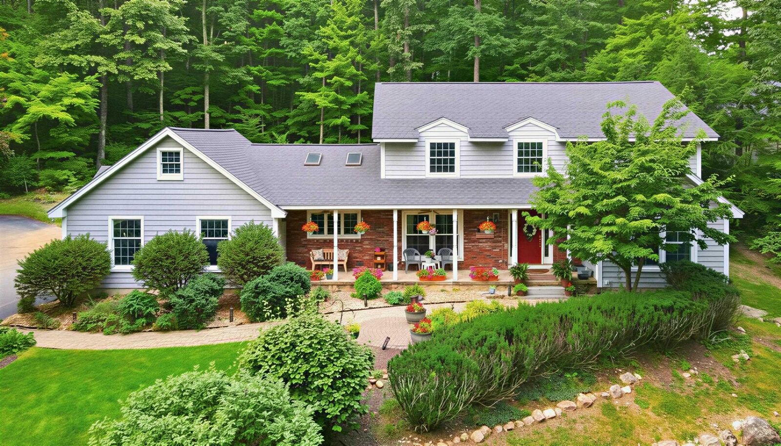 Property Photo: 17 Olde English Road NH 03110