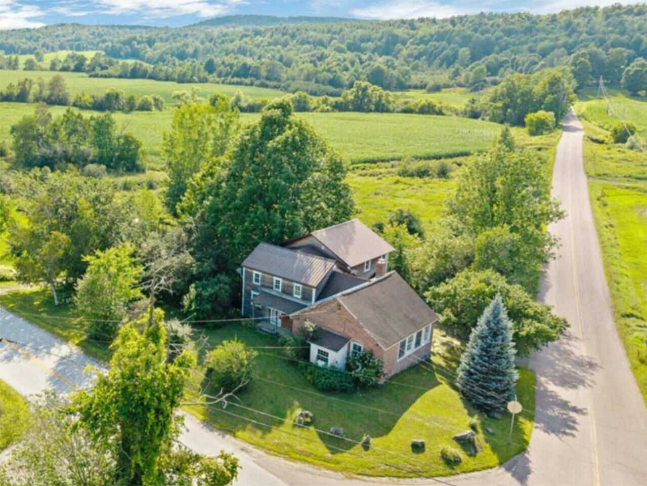Property Photo:  2678 South Road  VT 05455 