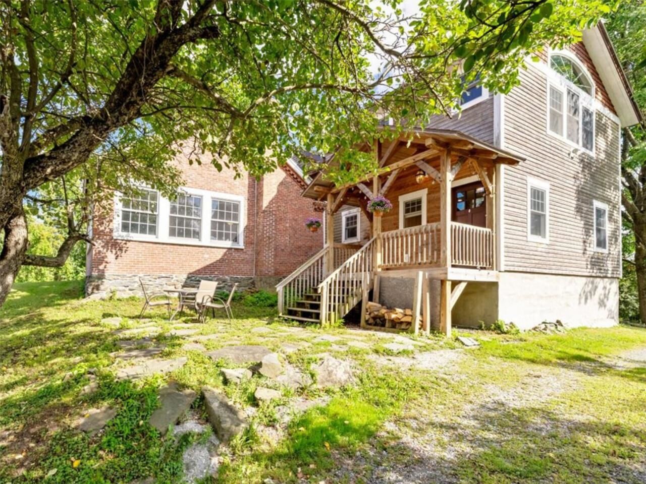 Property Photo: 2678 South Road VT 05455