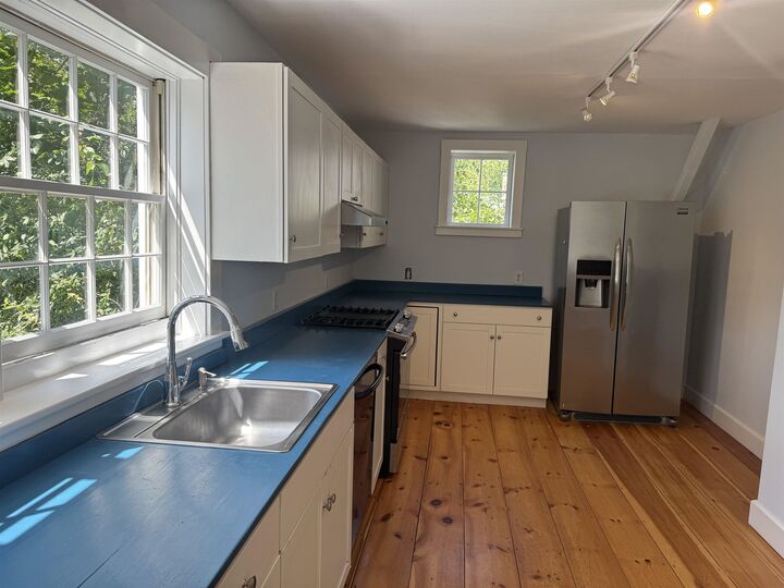 Property Photo: 40A Powersbridge Road NH 03458