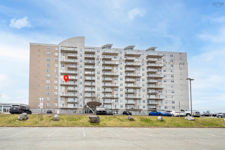 Property Photo: 612 60 Walter Havill Drive NS B3N 0A9