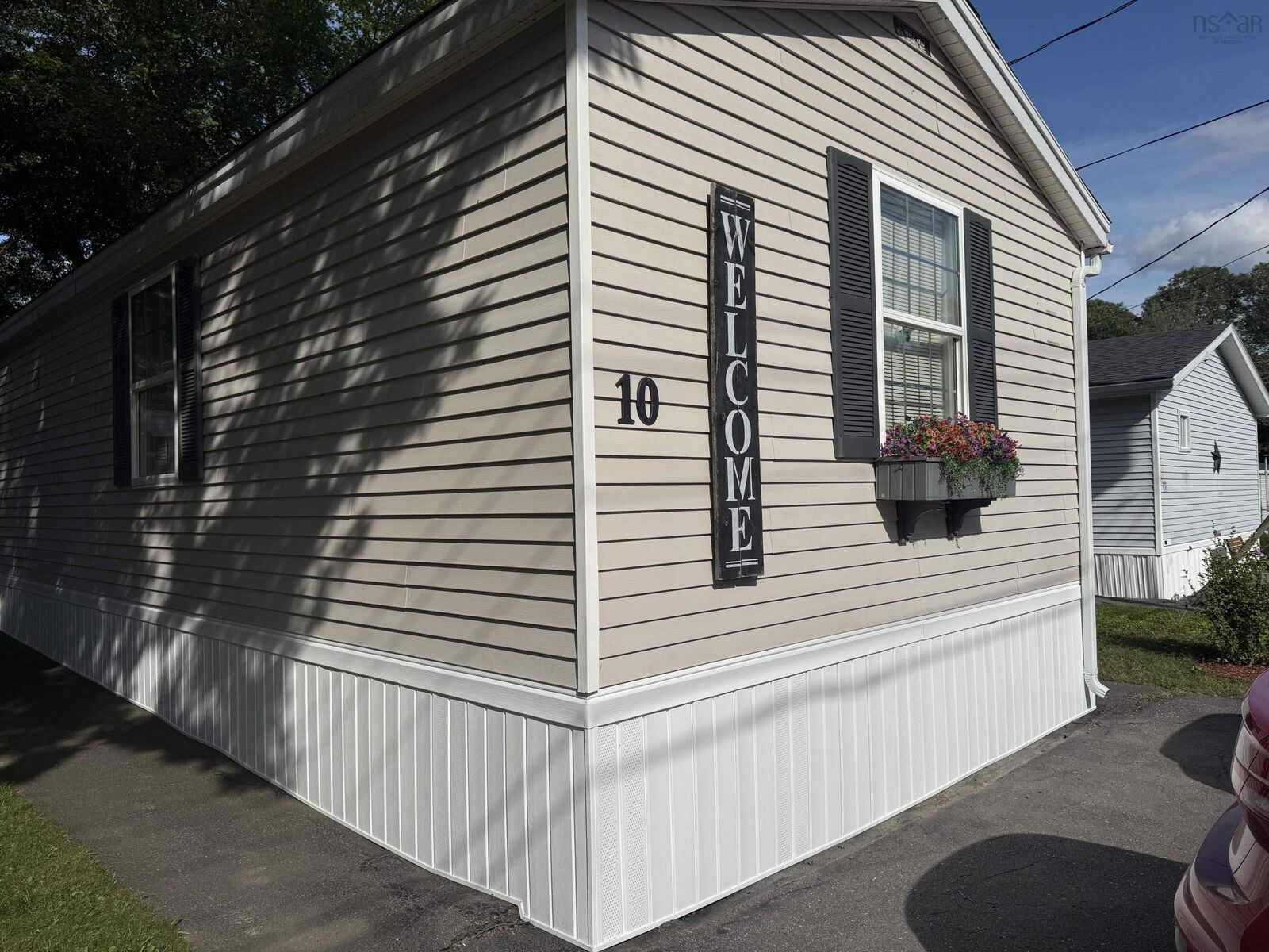 Property Photo: 10 Fall Street NS B4V 3V6