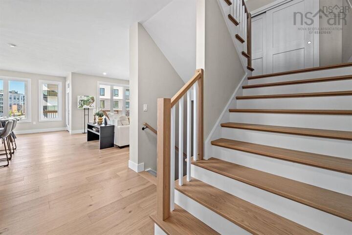 Property Photo: Gw001 4 Gardenia Way NS B2X 0C7