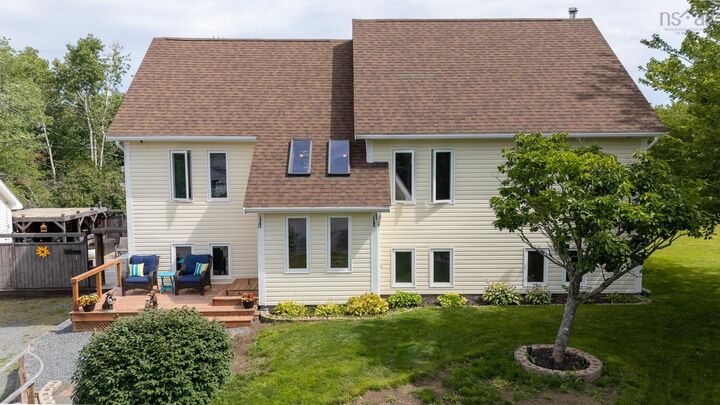 Property Photo: 27 Patterson Lane NS B0P 1P0