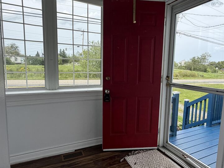 Property Photo: 8 Wilson Court NS B1A 1K9
