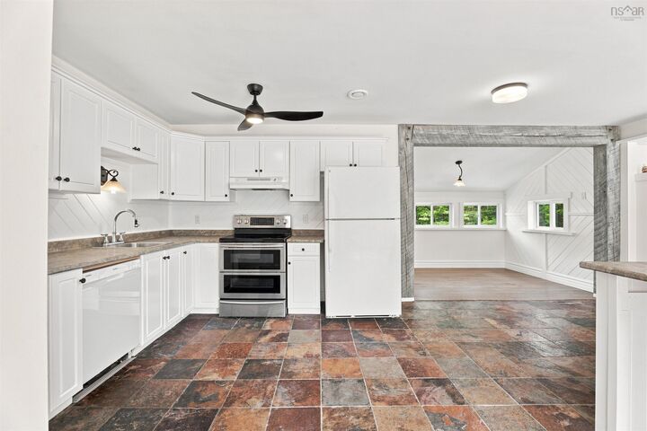 Property Photo:  2386 Greenfield Road  NS B4P 2R1 