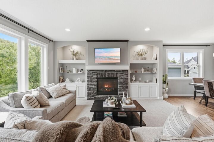 Property Photo: 15990 58th Place N MN 55446
