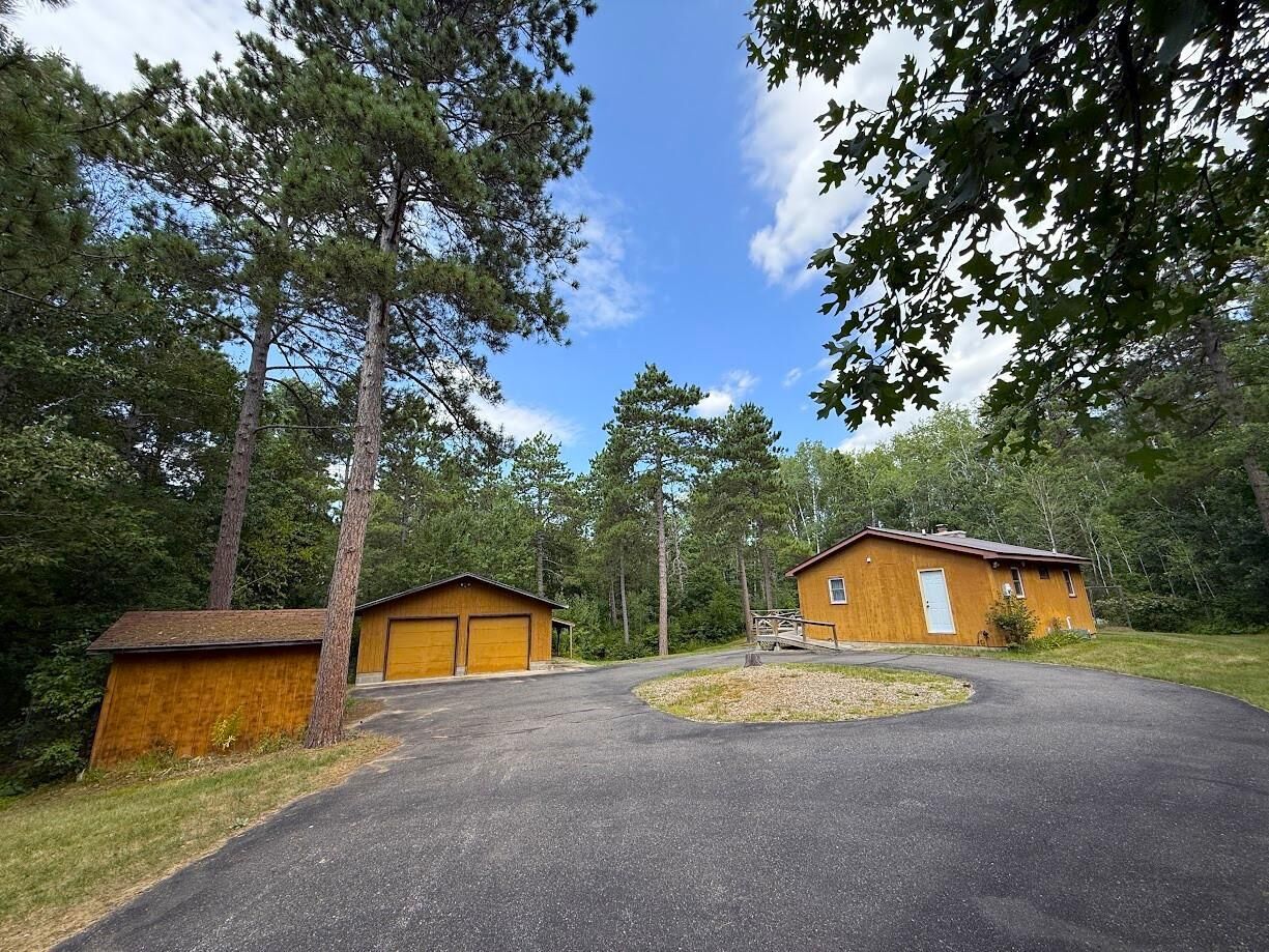 Property Photo:  5602 Wildamere Drive  MN 56474 
