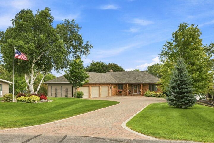 Property Photo:  5987 24th Street NE  MN 56201 