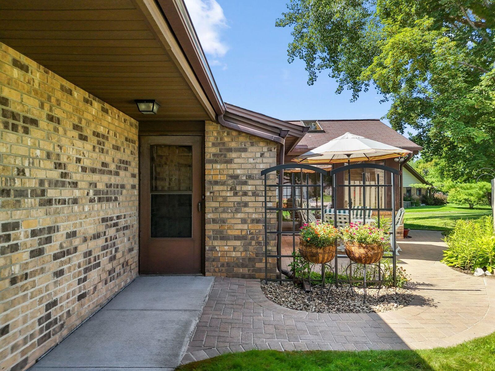 Property Photo:  1025 Xene Lane N  MN 55447 