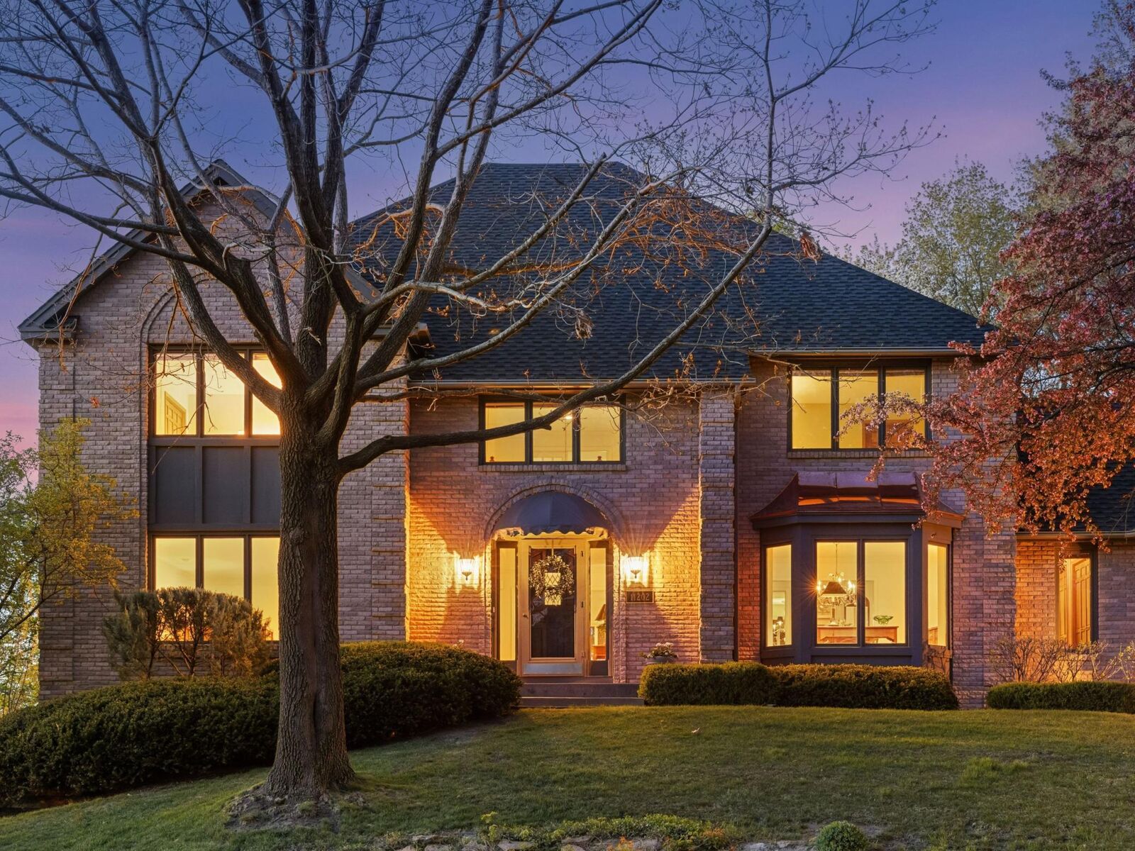 Property Photo:  11202 Mount Curve Road  MN 55347 