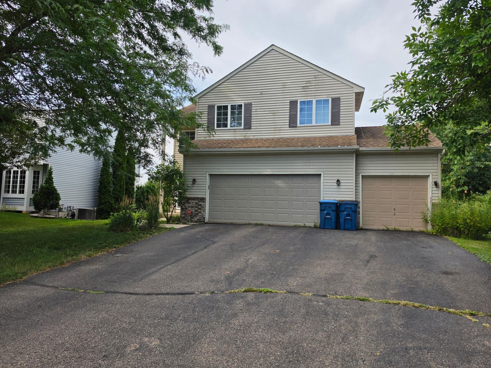 Property Photo: 310 Sibley Street MN 55315