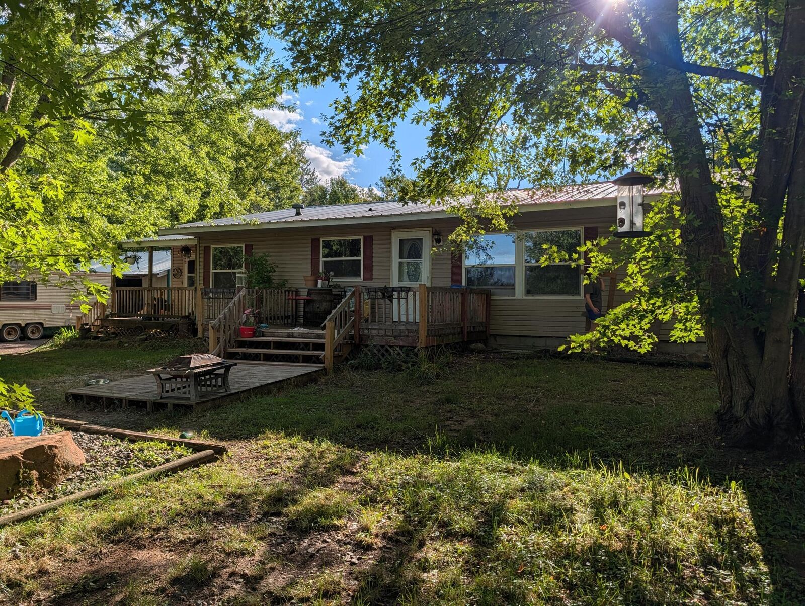 Property Photo: 53085 Dupuis Road MN 55072