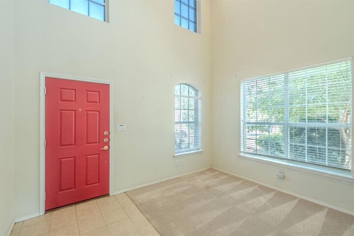 Property Photo: 3212 Ladera Drive TX 76021