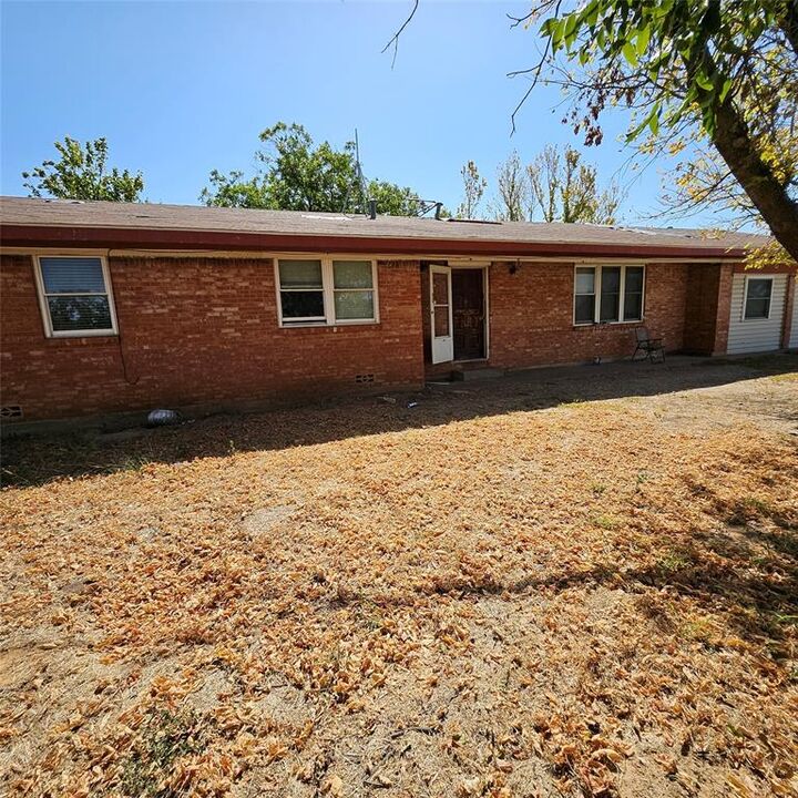 Property Photo: 5019 Fm 2123 TX 76073