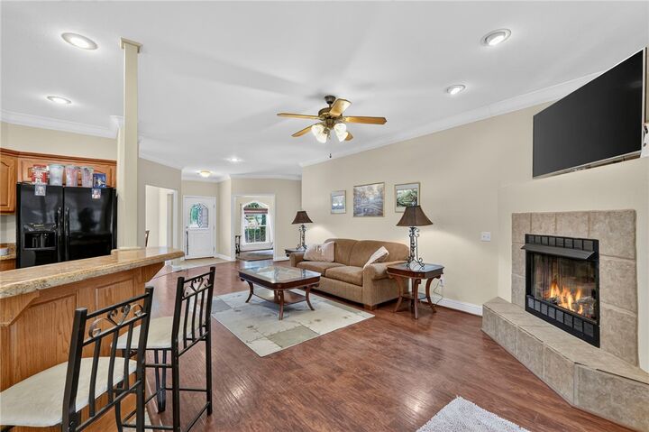 Property Photo:  13 Boxford Drive  AR 72715 