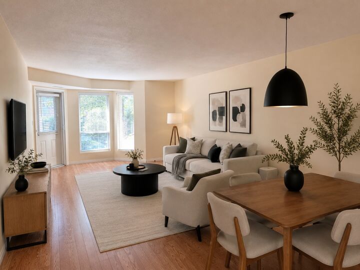 Property Photo: 1965 Durnin Road 116 BC V1X 7K6