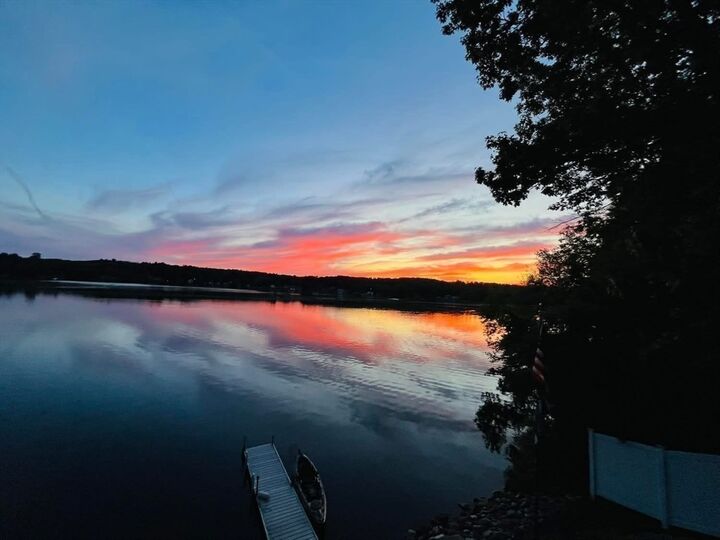 Property Photo:  190-A Partridge Hill Rd  MA 01507 