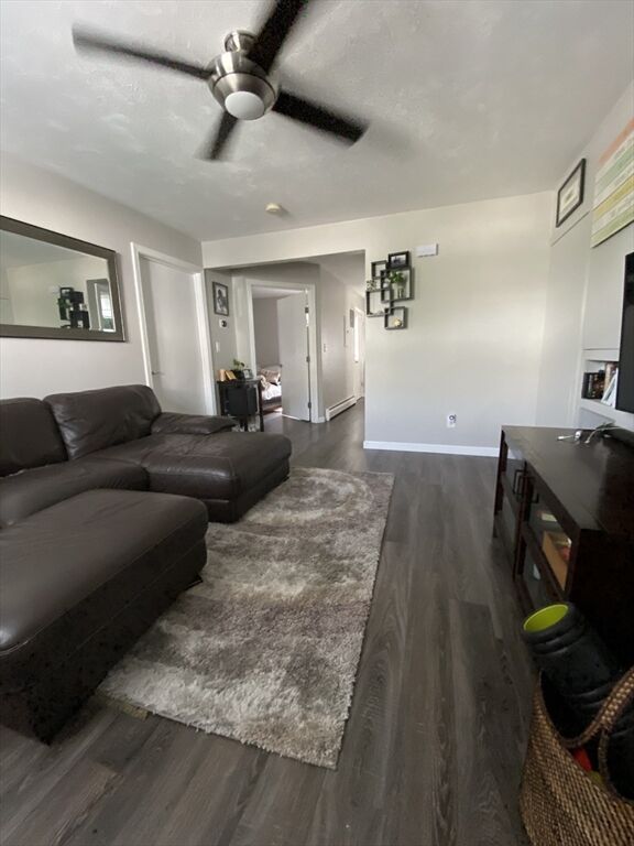 Property Photo:  11 Williams St 1  MA 02453 