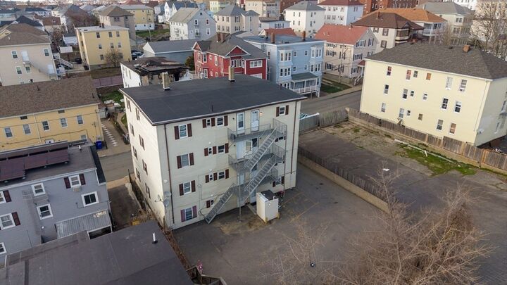 Property Photo:  144 Choate St.  MA 02723 