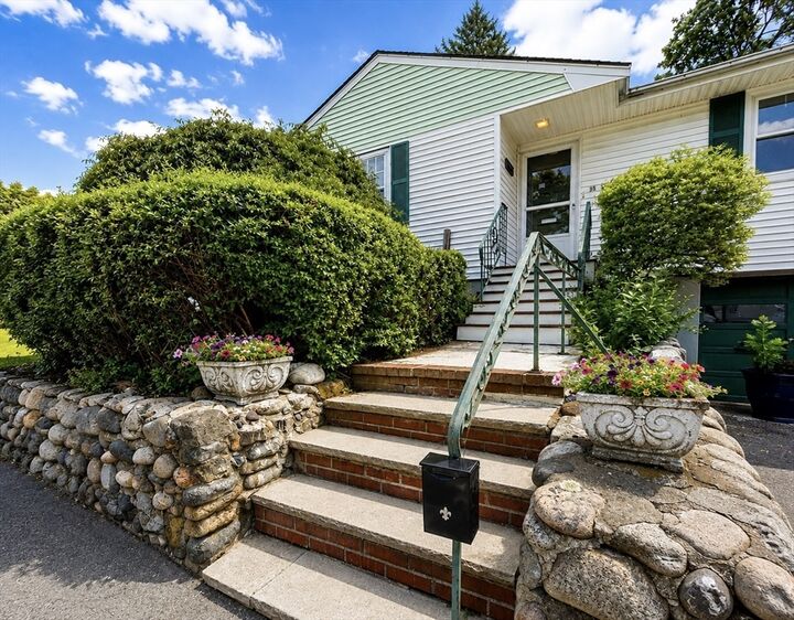 Property Photo: 35 Northend Avenue MA 01970
