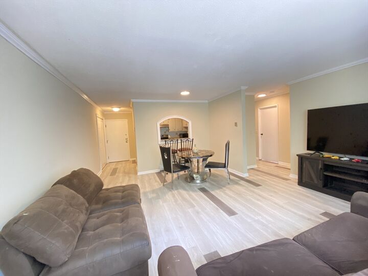 Property Photo:  11 Weld Street 27  MA 01702 