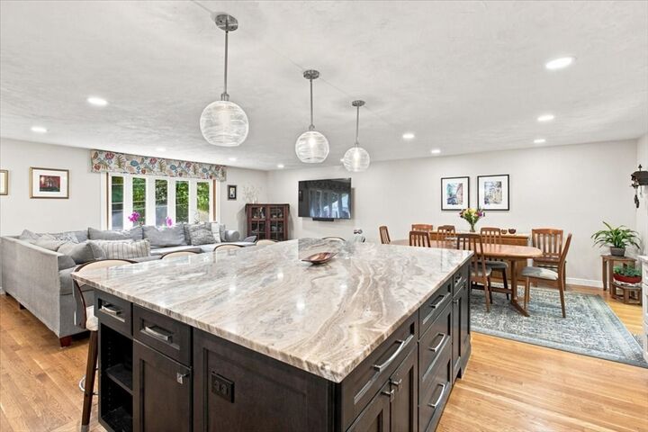 Property Photo:  76 Westover Pkwy  MA 02062 