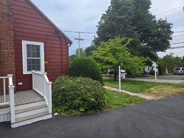 Property Photo: 355 South Street MA 01867