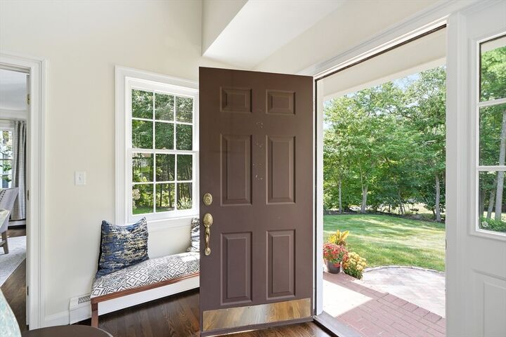 Property Photo:  25 Hidden Valley Rd  MA 02050 