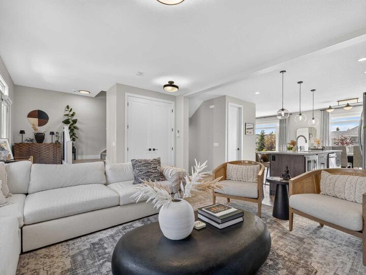 Property Photo: 307 Royal Elm Road NW AB T3G 0G8