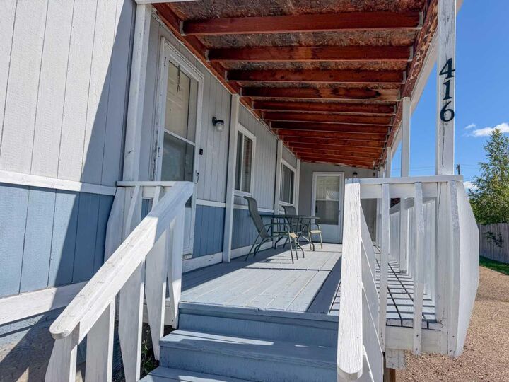 Property Photo: 416 1 Street SW AB T0H 1M0