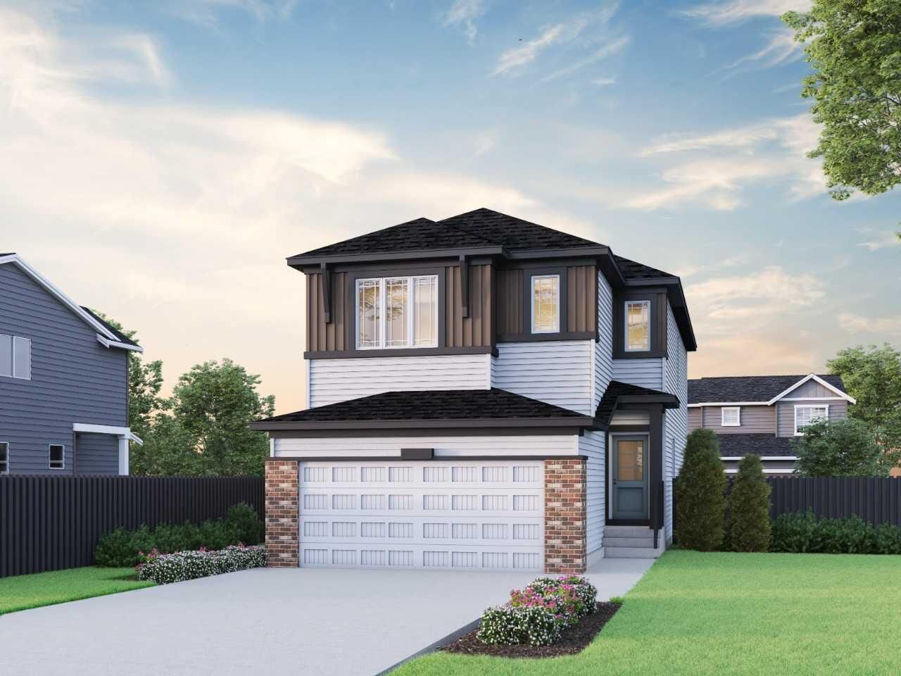 Property Photo: 18 Ware Street AB T1S 4A7