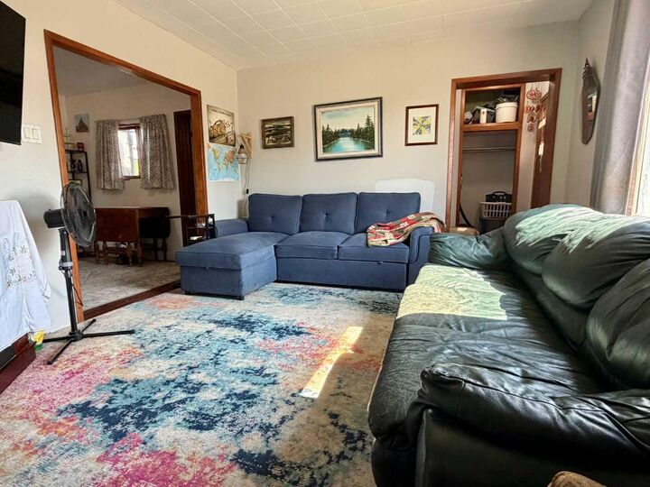 Property Photo: 4930 50 Avenue AB T0B 1K0