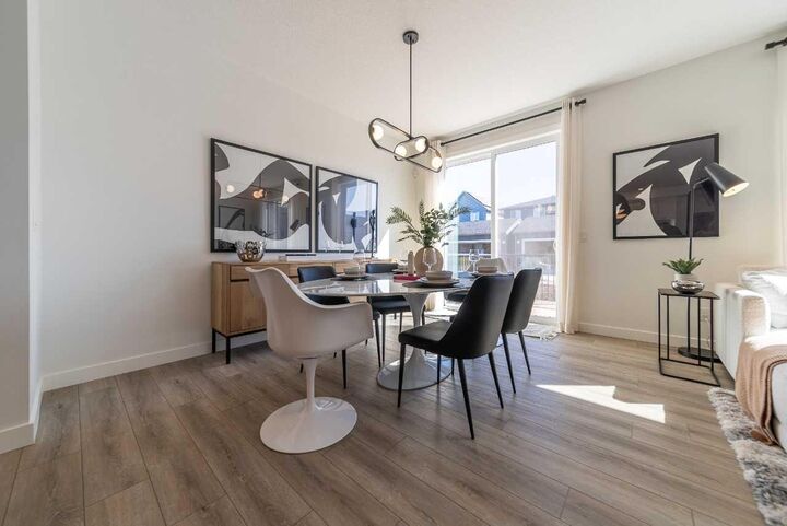 Property Photo:  381 Sora Park SE  AB T3S 1C4 