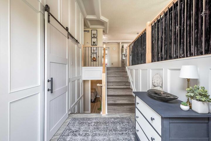 Property Photo:  73 Cooper Road SE  AB T1B 1K3 