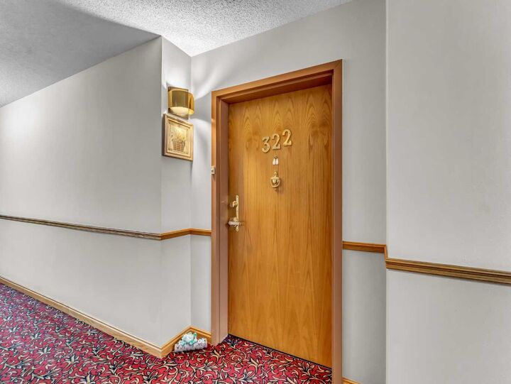 Property Photo:  3021 13 Avenue SE 322  AB T1B 4E2 