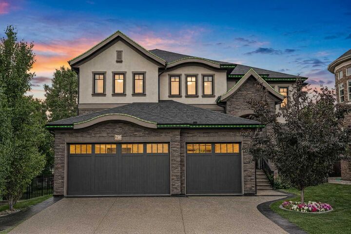 216 Aspen Summit Bay SW — photo 1