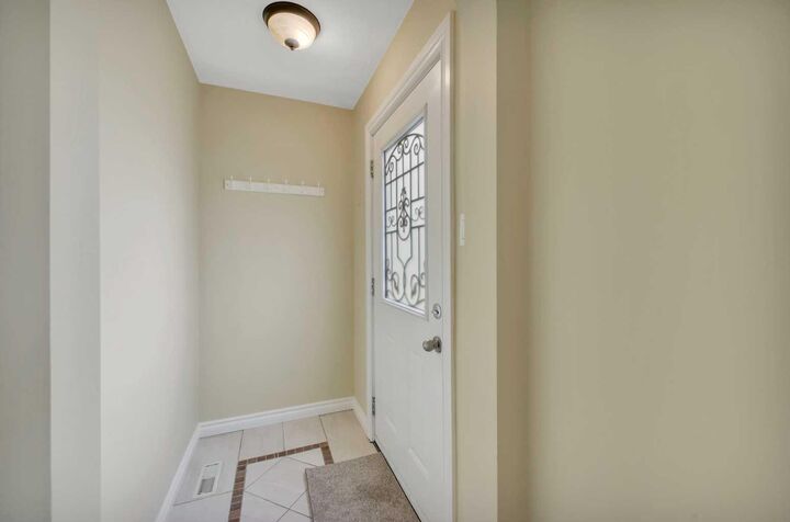 Property Photo: 4030 51A Street AB T4N 2B3