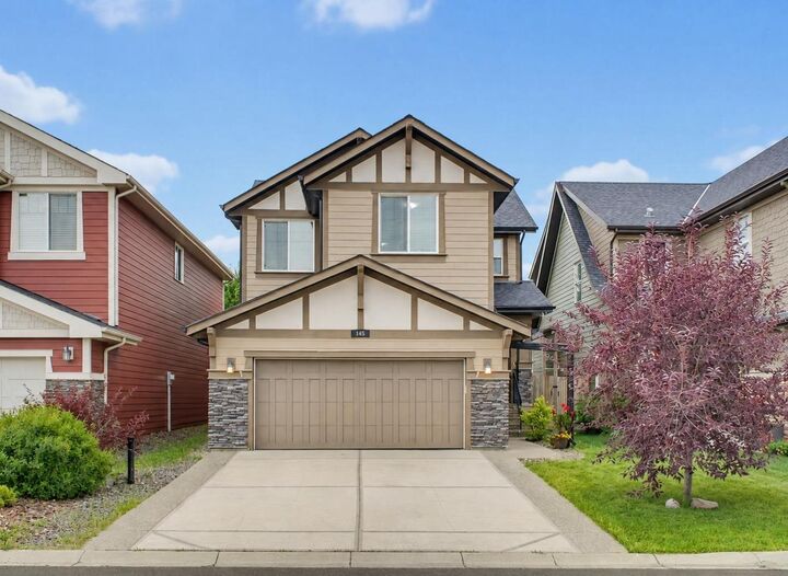 145 Sunset Manor — photo 1