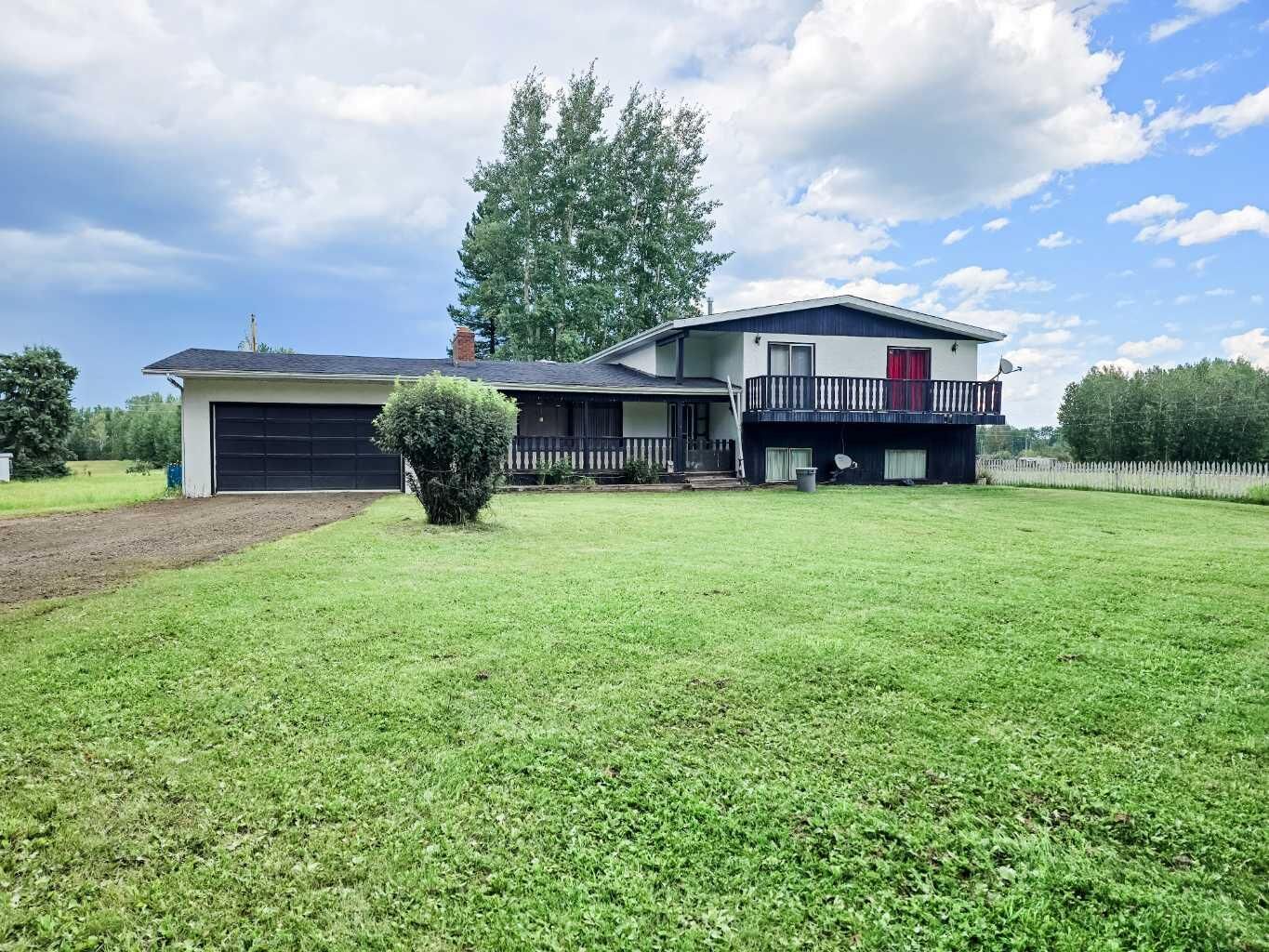 Property Photo:  16330 Township Road 534  AB T7E 3H8 