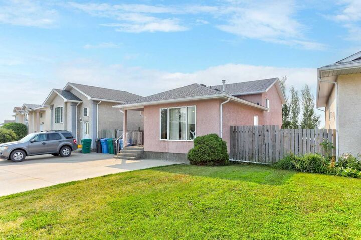 Property Photo: 78 Chilcotin Road W AB T1K 7H1