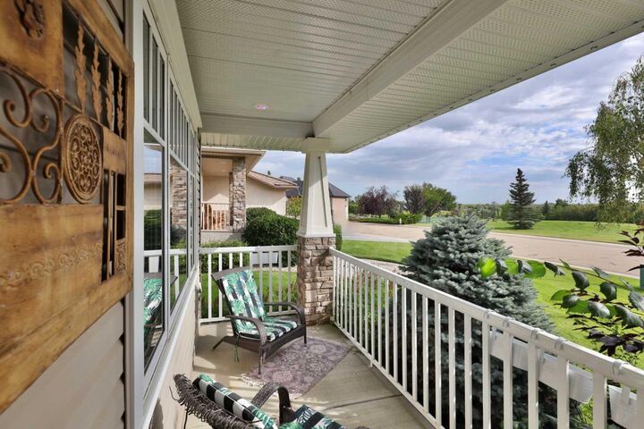 Property Photo: 23 Park Ridge Drive AB T4V 4X7