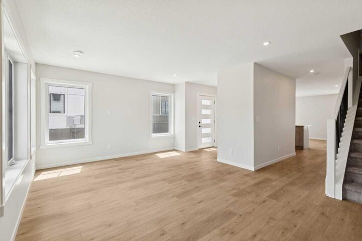 Property Photo:  350 Mahogany Parade SE 1201  AB T3M 4K2 