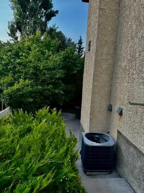 Property Photo: 151 Riverside Mews SE AB T2C 3X9