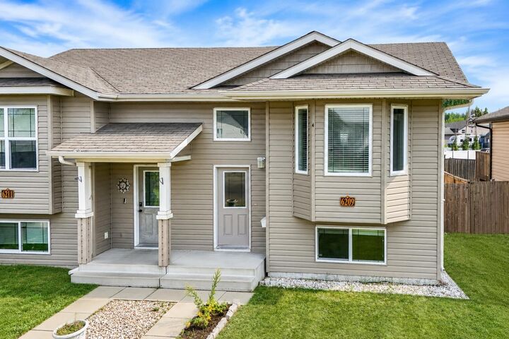 Property Photo: 6209 59 Street AB T4J 0B2