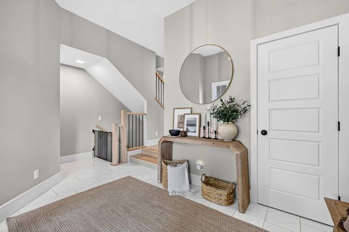Property Photo: 147 Marina Landing SE AB T3M 2B5