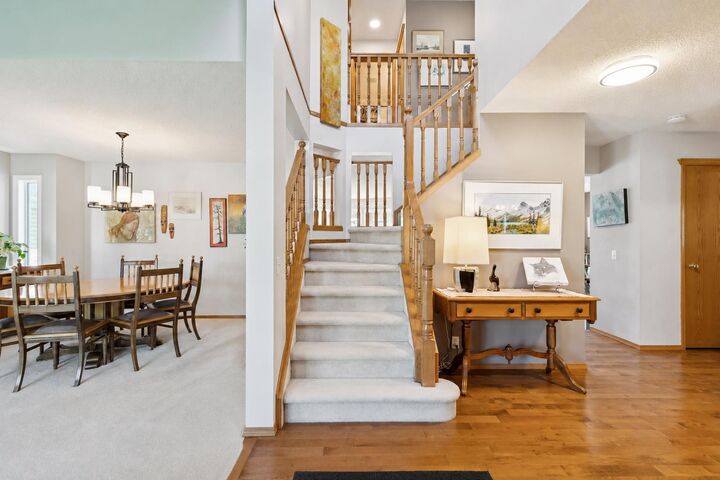 Property Photo:  124 Schubert Hill NW  AB T3L 1W6 