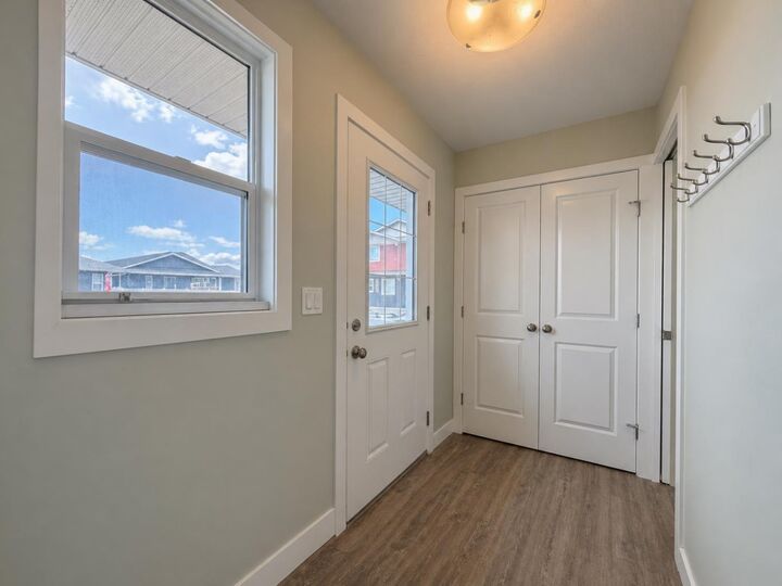 Property Photo:  6300 58A Street 108  AB T4T 0C2 